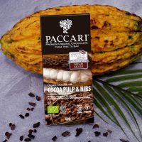 Kakaofruchtfleisch