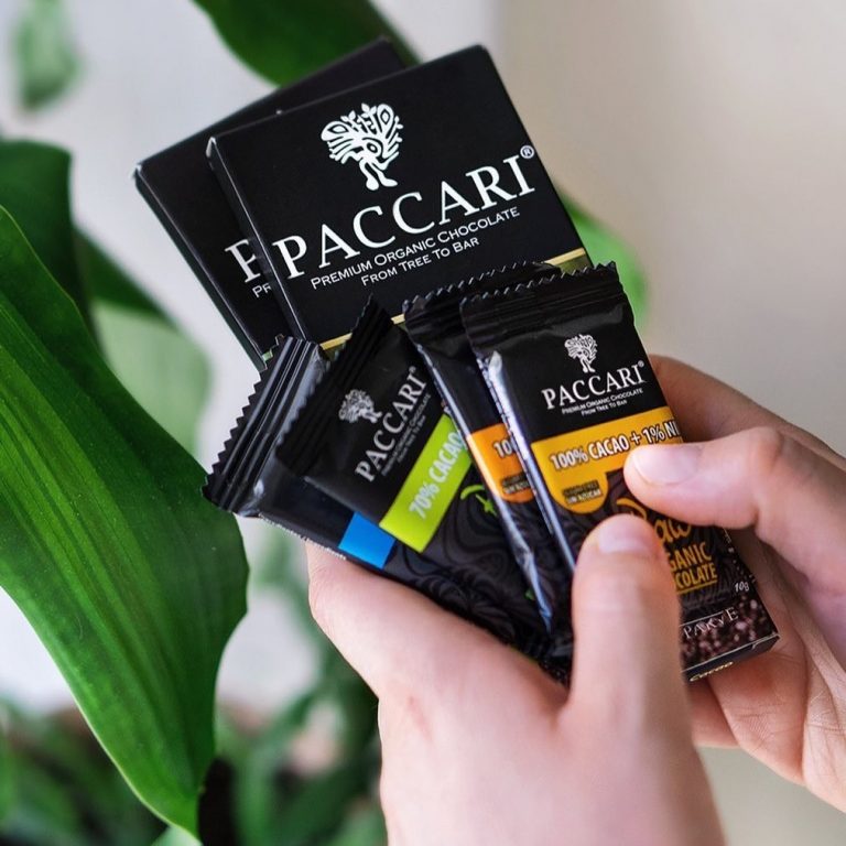 Schokoladen-Geschenke